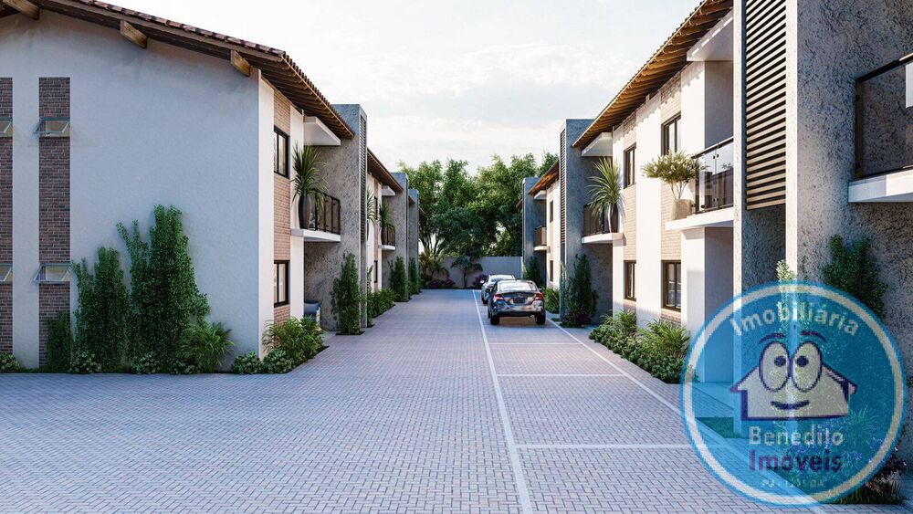 Apartamento, 2 quartos - Foto 12