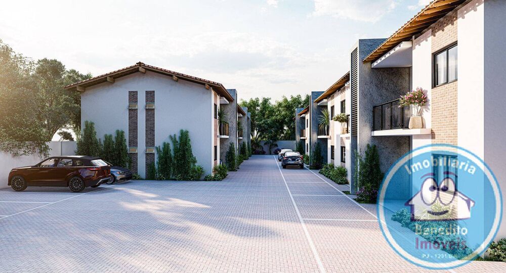 Apartamento, 2 quartos - Foto 14