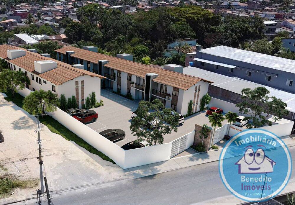 Apartamento, 2 quartos - Foto 5