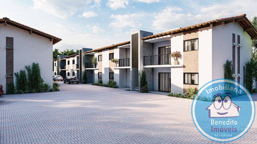 Apartamento, 2 quartos - Foto 6