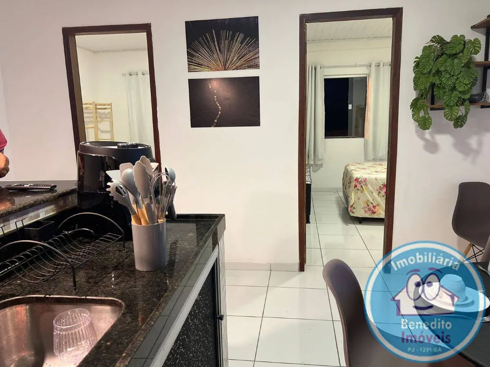 Apartamento, 2 quartos, 40 m² - Foto 4