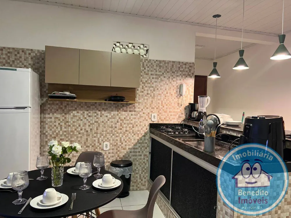 Apartamento, 2 quartos, 40 m² - Foto 5