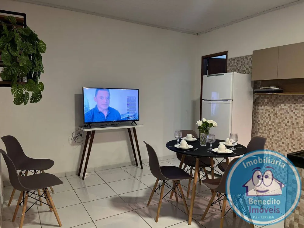 Apartamento, 2 quartos, 40 m² - Foto 7