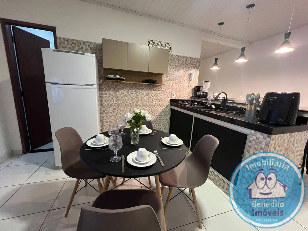 Apartamento, 2 quartos, 40 m² - Foto 2
