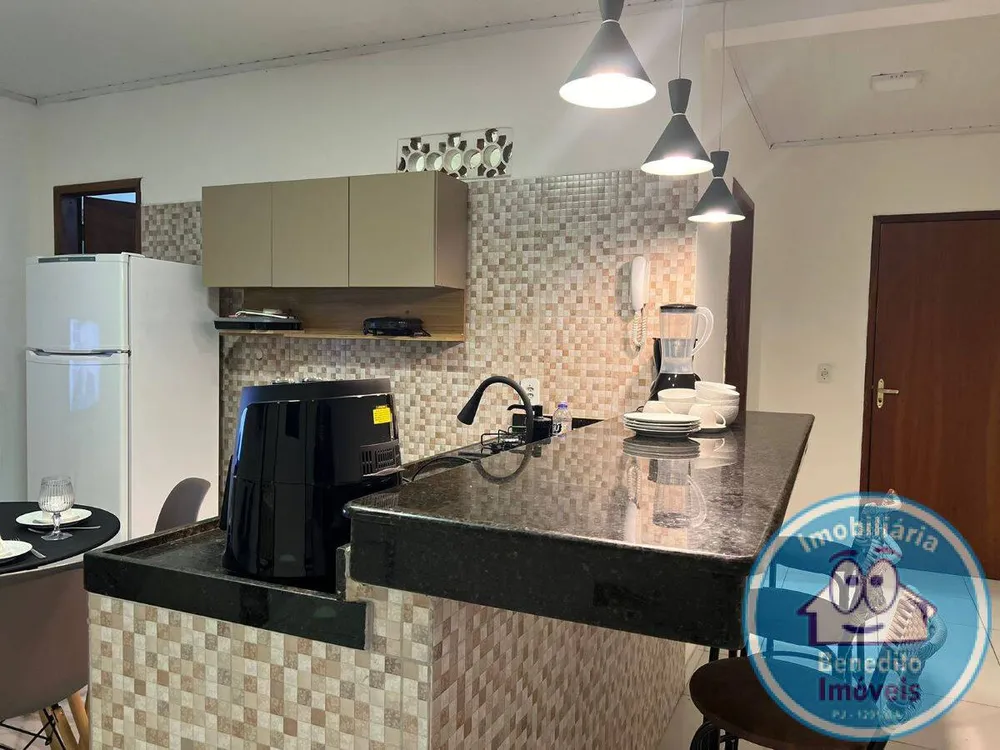 Apartamento, 2 quartos, 40 m² - Foto 8