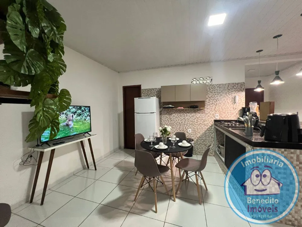 Apartamento, 2 quartos, 40 m² - Foto 1