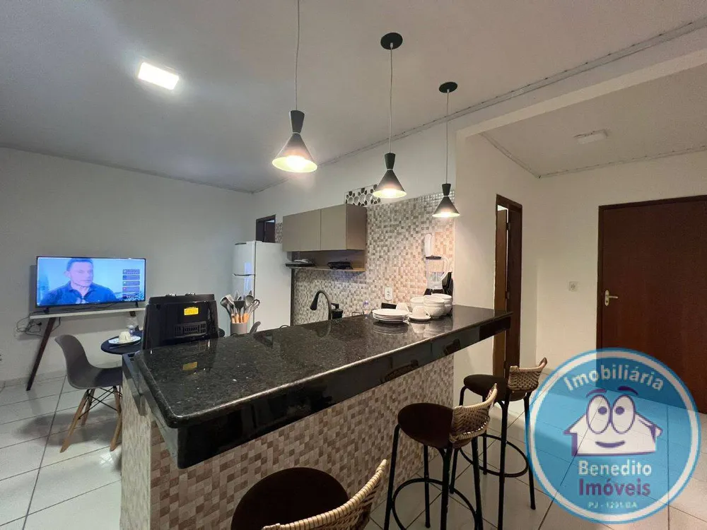 Apartamento, 2 quartos, 40 m² - Foto 3