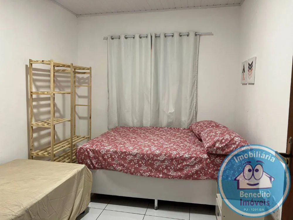 Apartamento, 2 quartos, 40 m² - Foto 6