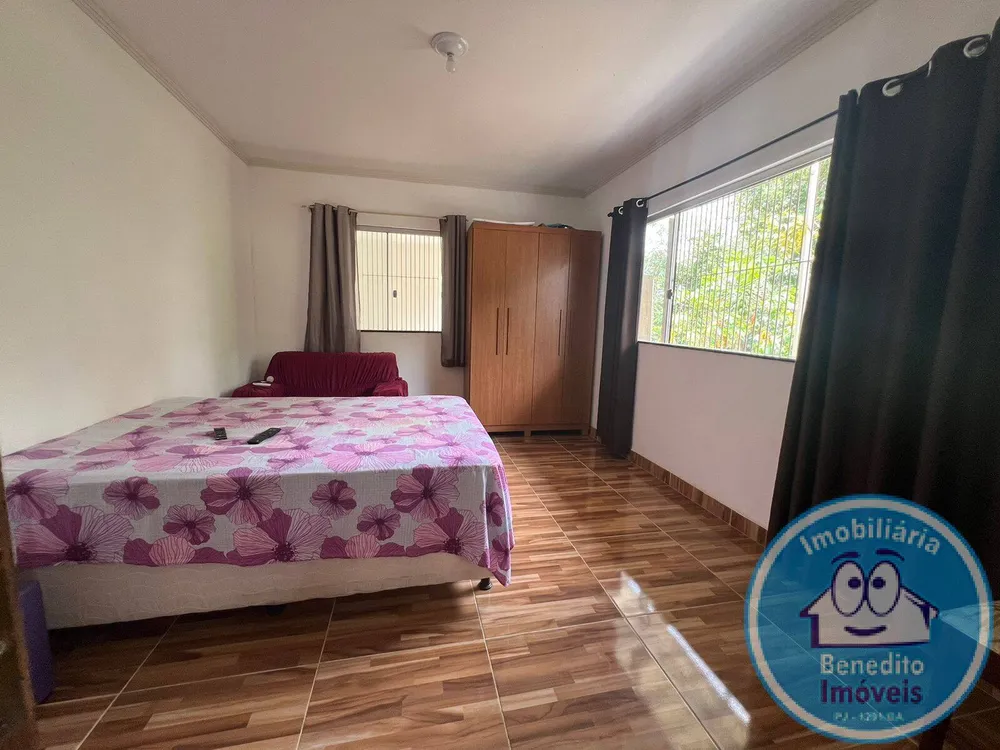 Casa, 1 quarto, 350 m² - Foto 1