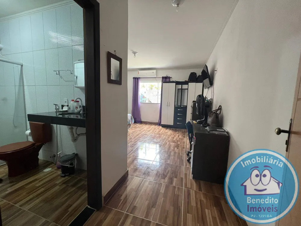 Casa, 1 quarto, 350 m² - Foto 4