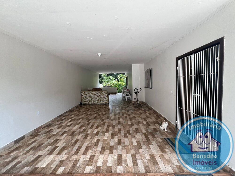 Casa, 1 quarto, 350 m² - Foto 5