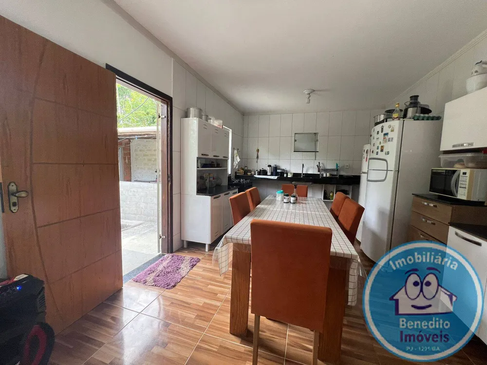 Casa, 1 quarto, 350 m² - Foto 9
