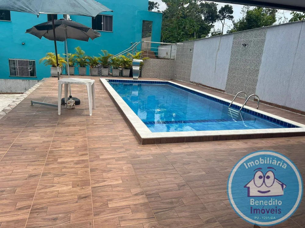 Casa, 1 quarto, 350 m² - Foto 12