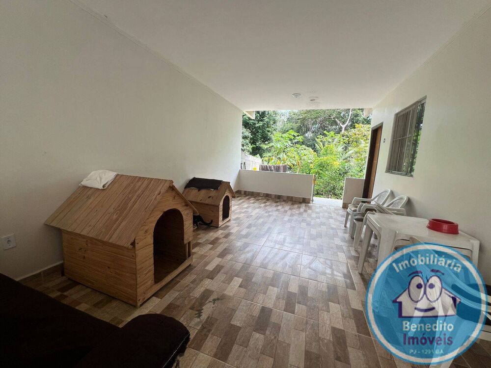 Casa, 1 quarto, 350 m² - Foto 8