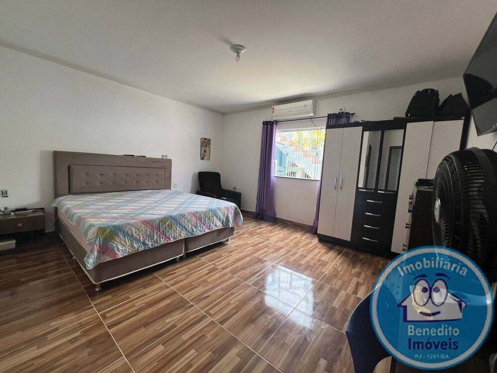 Casa, 1 quarto, 350 m² - Foto 6