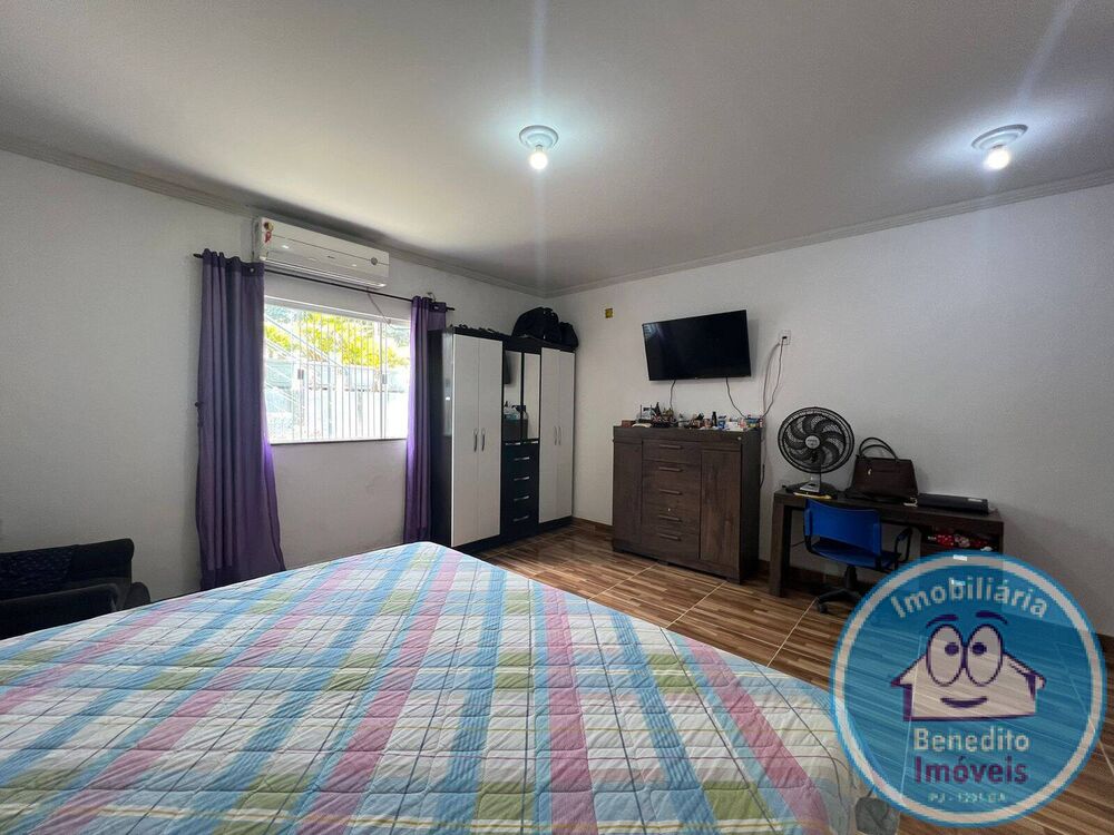 Casa, 1 quarto, 350 m² - Foto 7