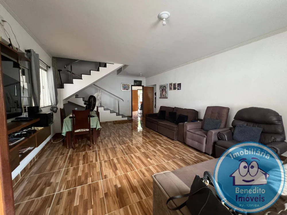 Casa, 1 quarto, 350 m² - Foto 11