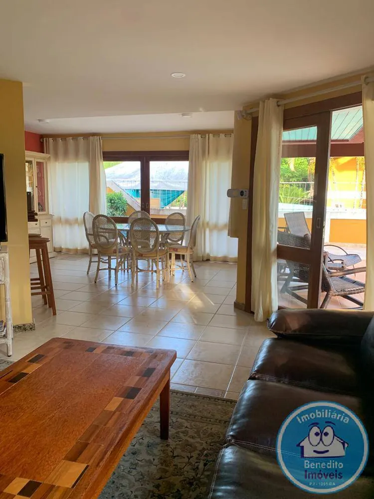Casa, 4 quartos, 505 m² - Foto 2