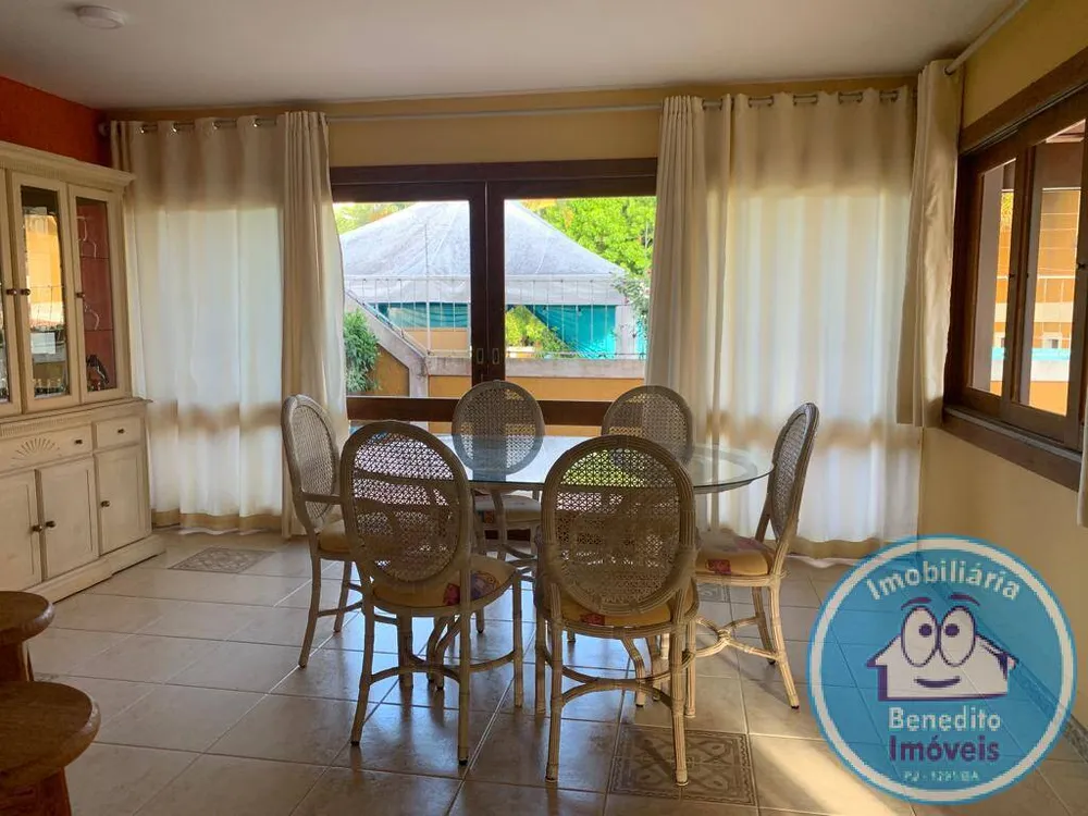 Casa, 4 quartos, 505 m² - Foto 8