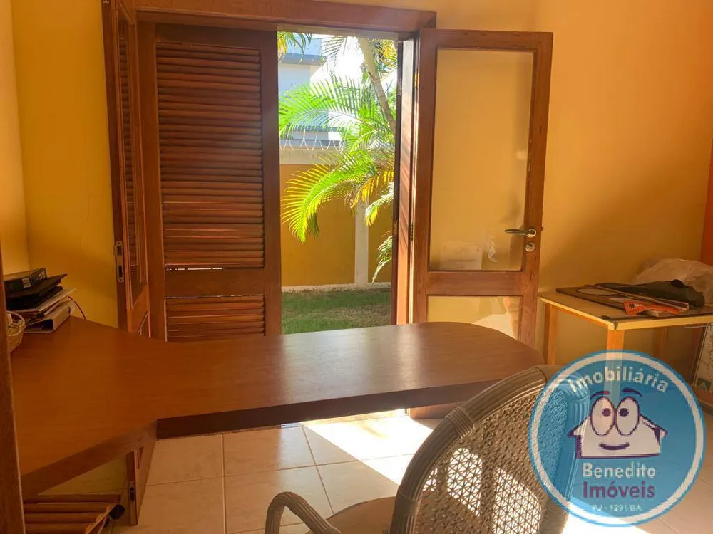Casa, 4 quartos, 505 m² - Foto 3