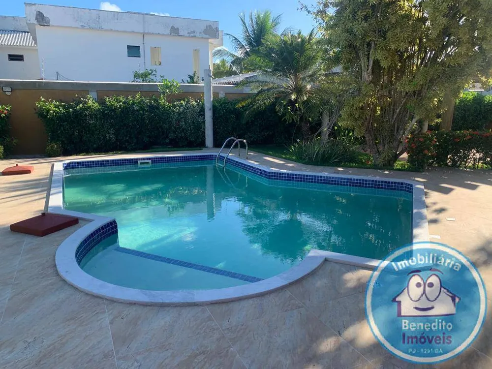 Casa, 4 quartos, 505 m² - Foto 1
