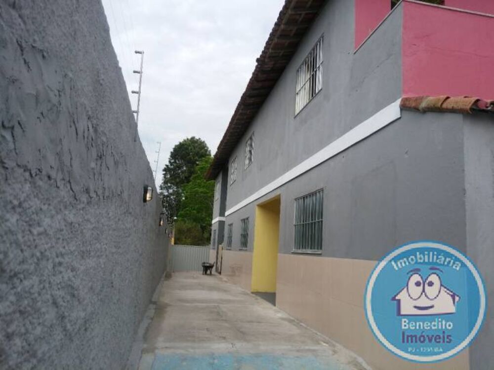 Sala-Conjunto, 240 m² - Foto 1