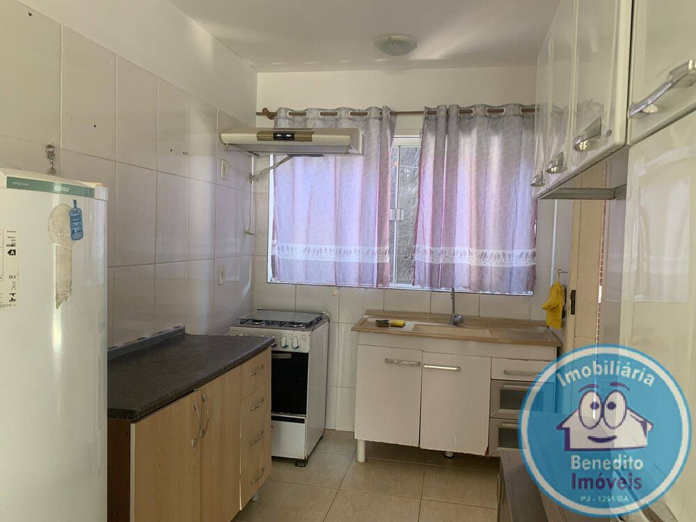 Apartamento para alugar com 2 quartos, 100m² - Foto 1