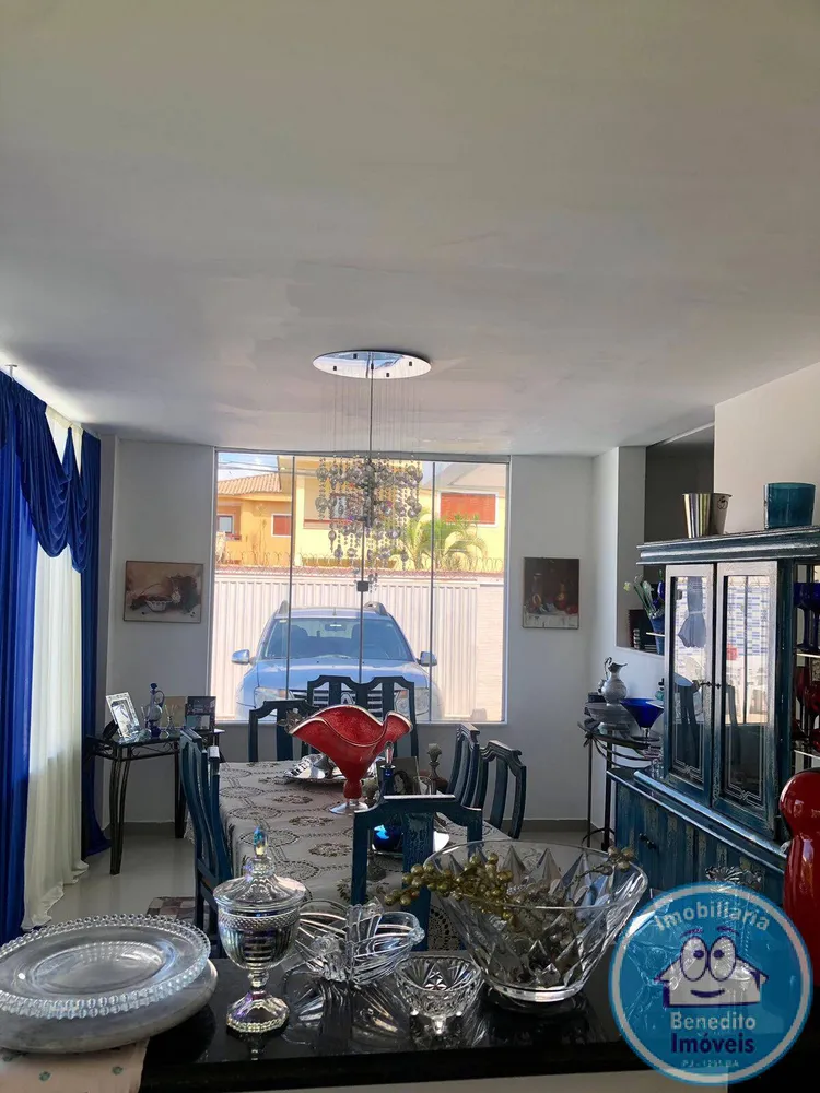 Casa, 3 quartos, 394 m² - Foto 10