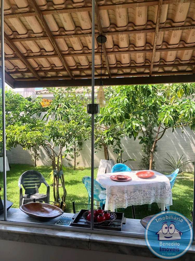 Casa, 3 quartos, 394 m² - Foto 3