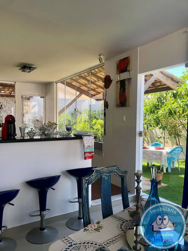 Casa, 3 quartos, 394 m² - Foto 11