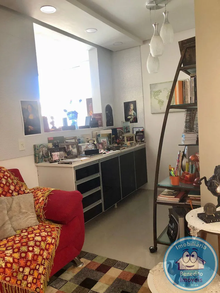 Casa, 3 quartos, 394 m² - Foto 12