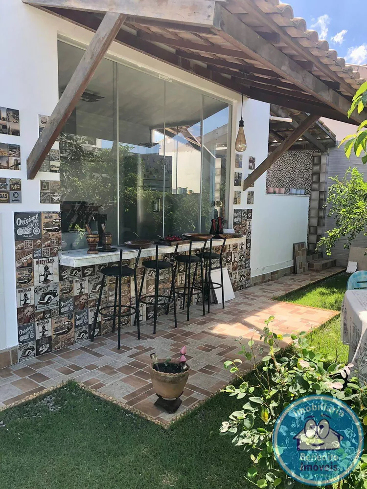 Casa à venda com 3 quartos, 394m² - Foto 3