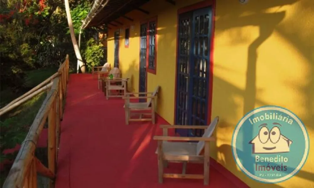 Hotel, 10 quartos - Foto 6