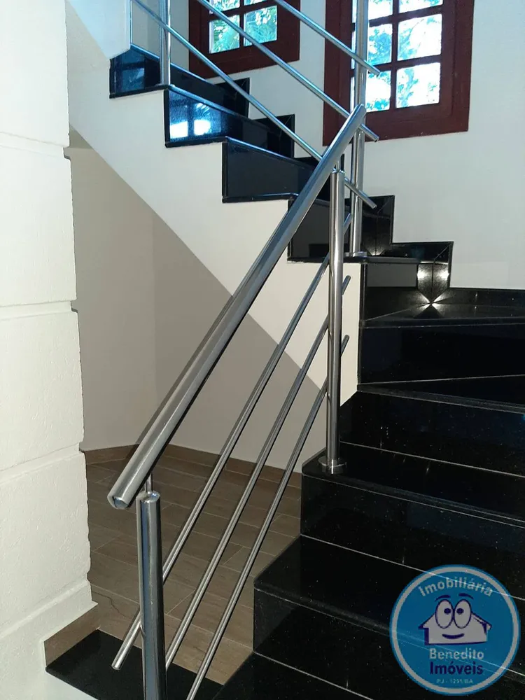 Casa, 252 m² - Foto 3
