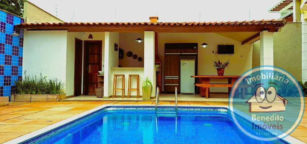 Casa, 252 m² - Foto 10