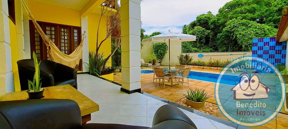 Casa, 252 m² - Foto 11