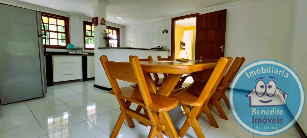 Casa, 252 m² - Foto 12