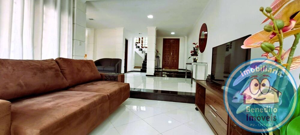 Casa, 252 m² - Foto 3