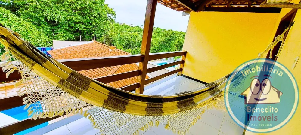 Casa, 252 m² - Foto 9