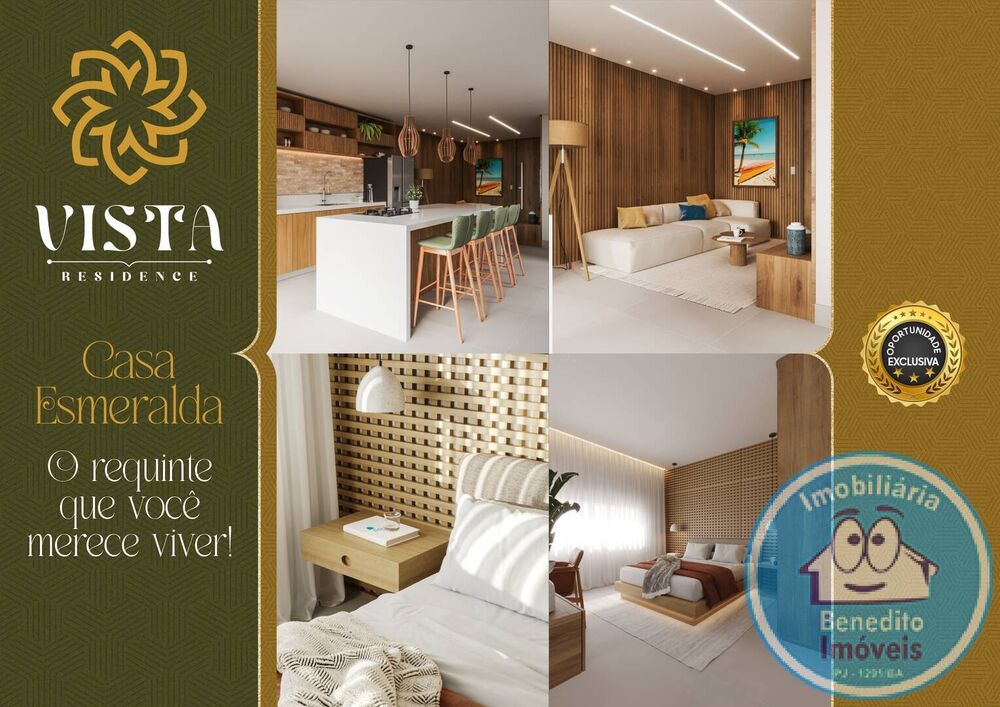 Casa, 165 m² - Foto 4