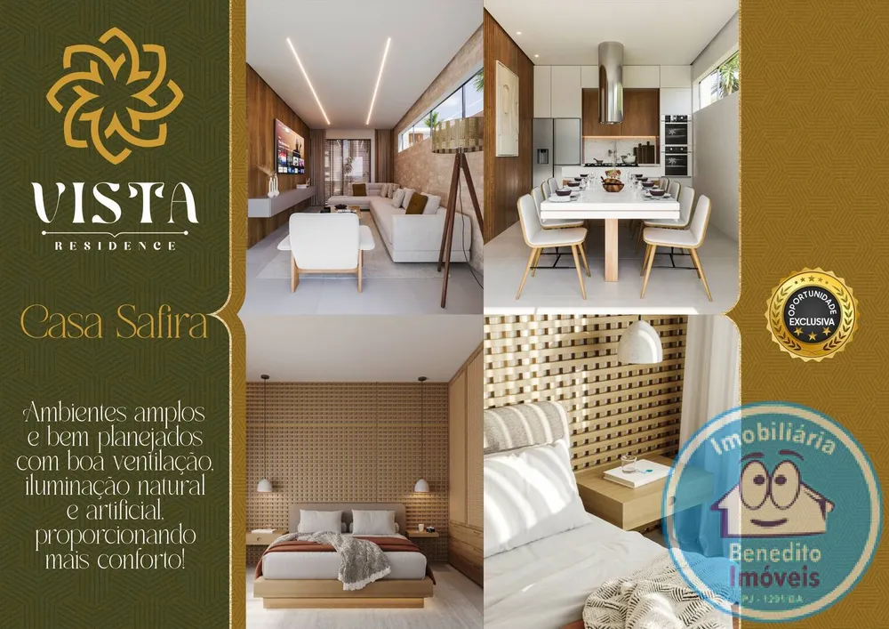 Casa, 165 m² - Foto 12