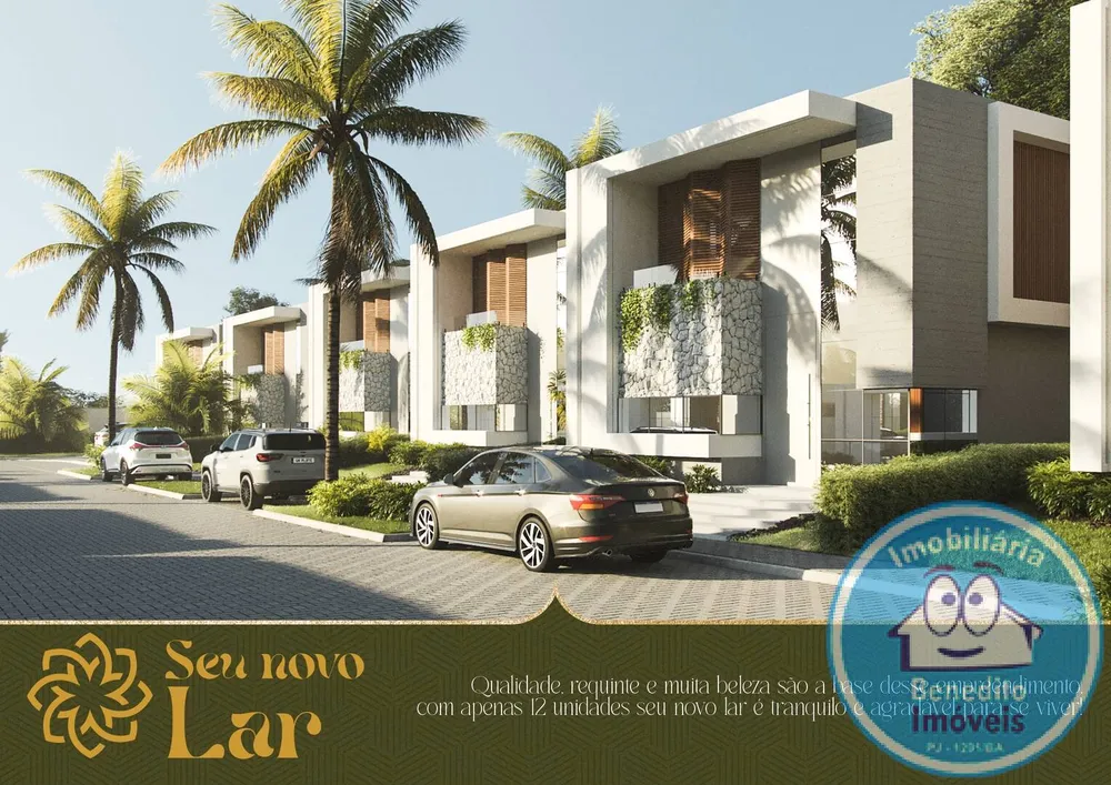Casa, 165 m² - Foto 6