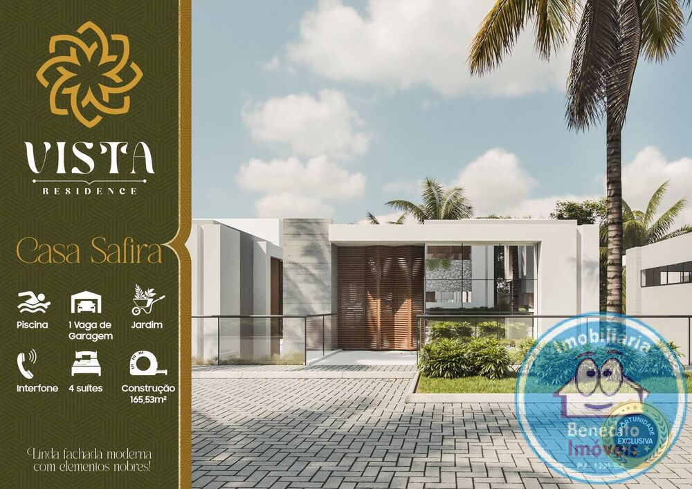 Casa, 165 m² - Foto 3