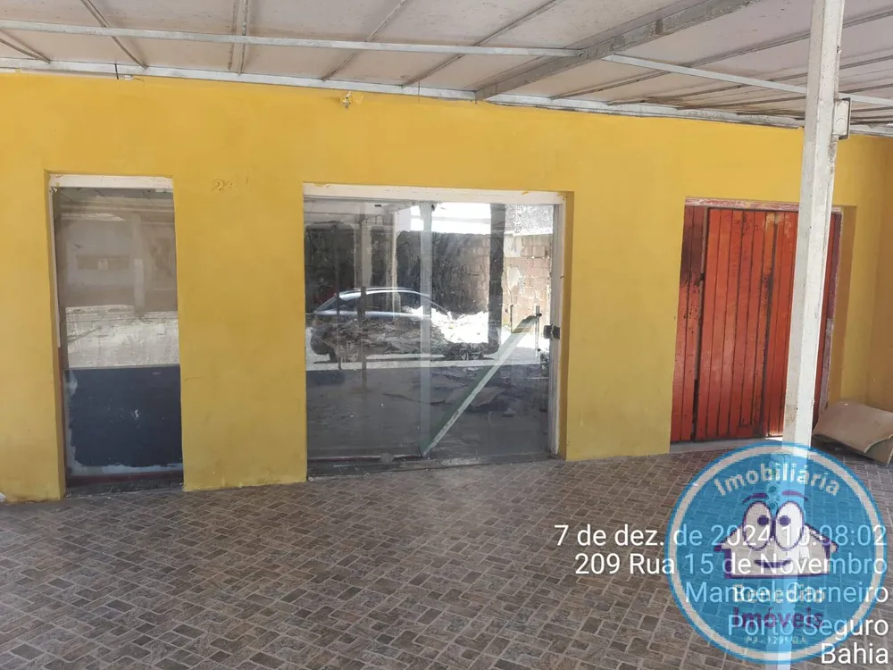 Prédio Inteiro, 250 m² - Foto 1