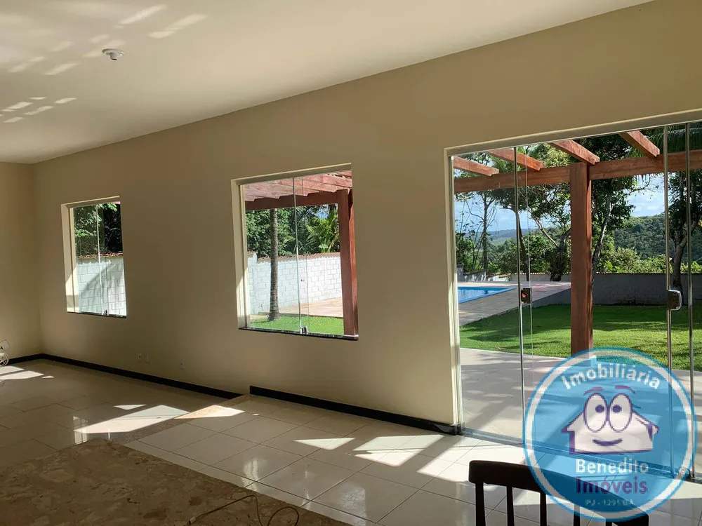 Casa, 5 quartos, 300 m² - Foto 8