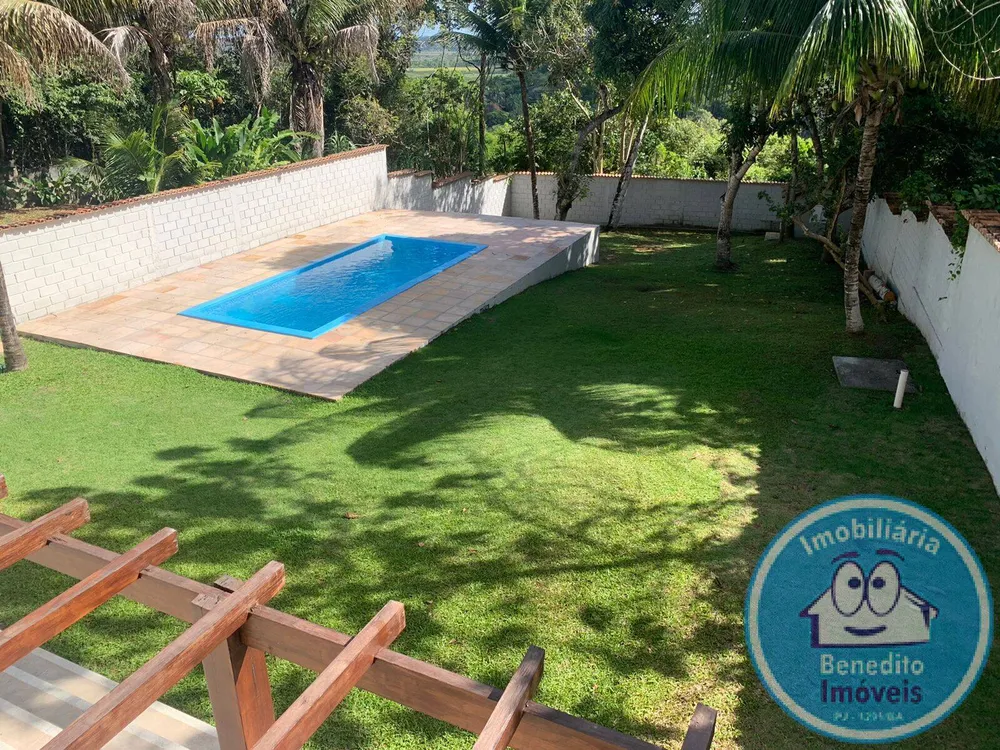 Casa, 5 quartos, 300 m² - Foto 2