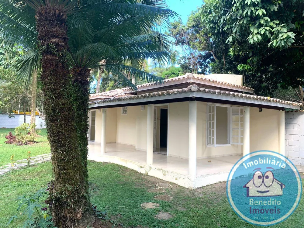 Casa, 5 quartos, 300 m² - Foto 4
