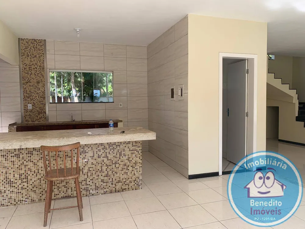 Casa, 5 quartos, 300 m² - Foto 6