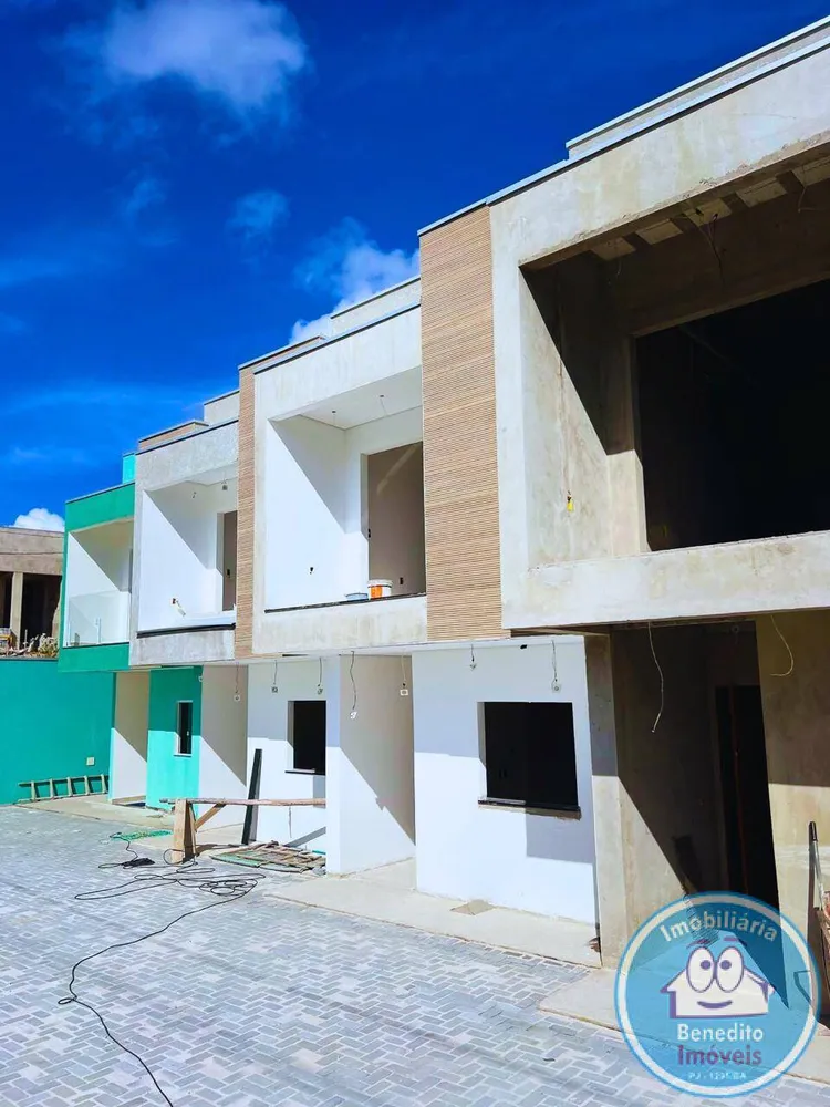 Apartamento, 2 quartos, 82 m² - Foto 3