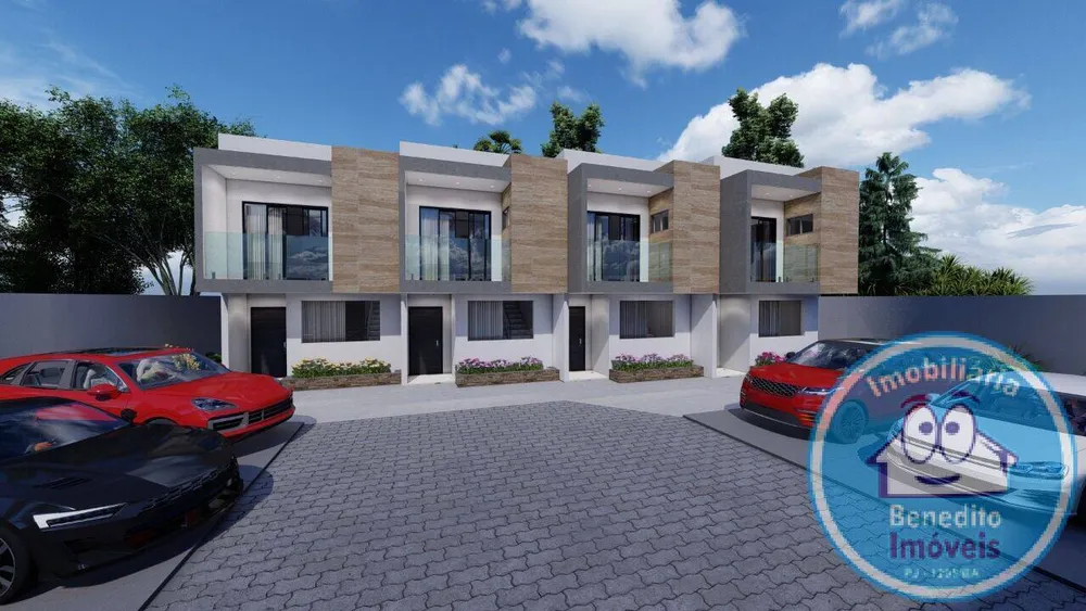 Apartamento, 2 quartos, 82 m² - Foto 1
